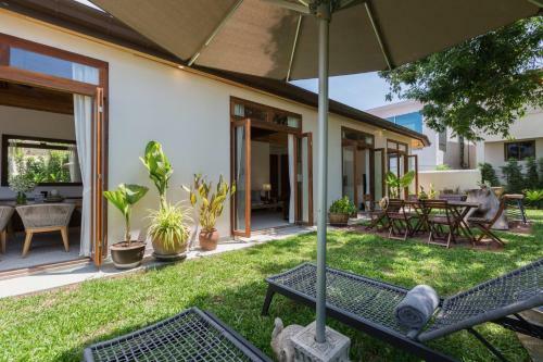 Papaya Garden Villa