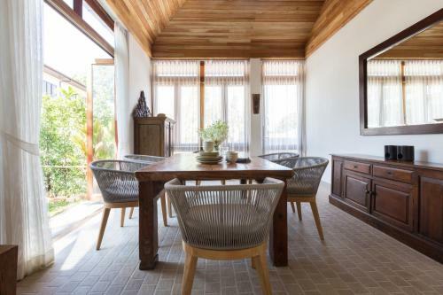 Papaya Garden Villa