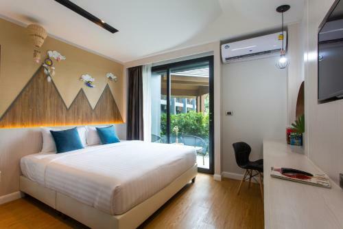 Hotel The Canale Samui Resort - Sha Extra Plus