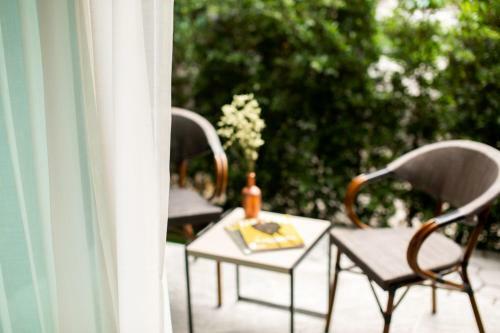 Hotel The Canale Samui Resort - Sha Extra Plus
