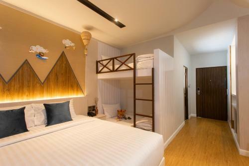Hotel The Canale Samui Resort - Sha Extra Plus
