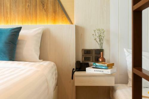 Hotel The Canale Samui Resort - Sha Extra Plus