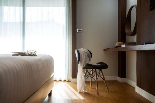 Hotel The Canale Samui Resort - Sha Extra Plus