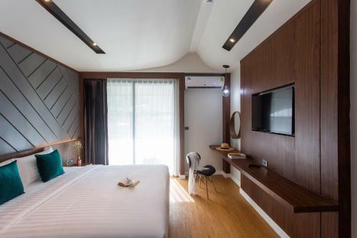 Hotel The Canale Samui Resort - Sha Extra Plus