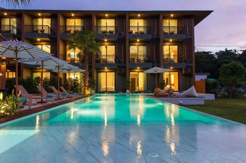 Hotel The Canale Samui Resort - Sha Extra Plus