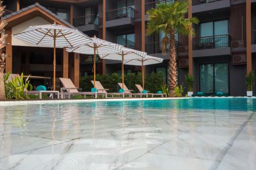 Hotel The Canale Samui Resort - Sha Extra Plus