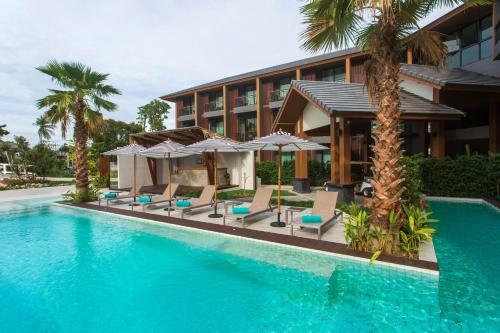 Hotel The Canale Samui Resort - Sha Extra Plus