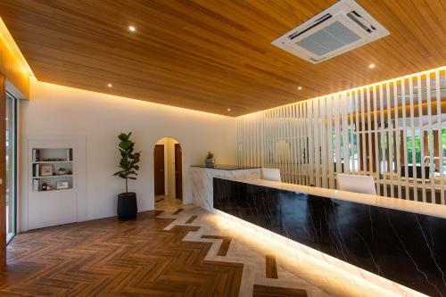 Hotel The Canale Samui Resort - Sha Extra Plus