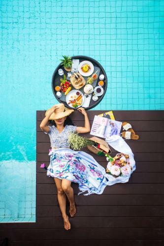 Hotel The Canale Samui Resort - Sha Extra Plus