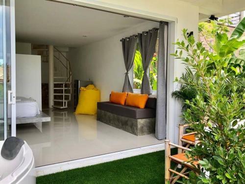 Apartamento Sabri