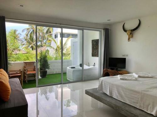Apartamento Sabri