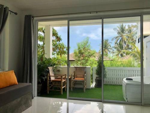Apartamento Sabri