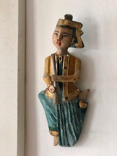 Apartamento Sabri