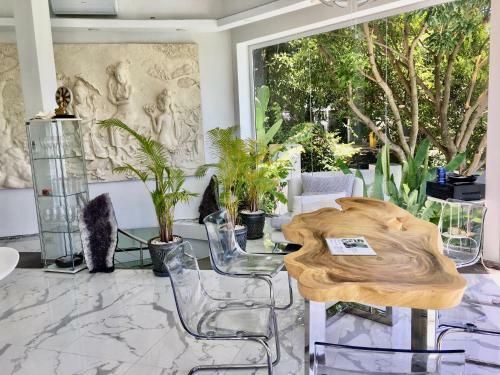 Villa Sunshine Ocean Sea View