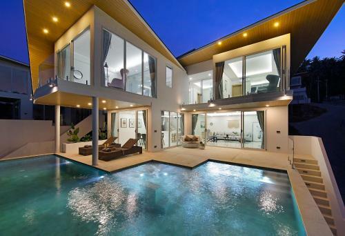 Villa Flair A12
