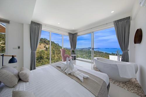 Villa Flair A12