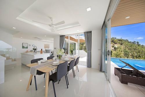 Villa Flair A12