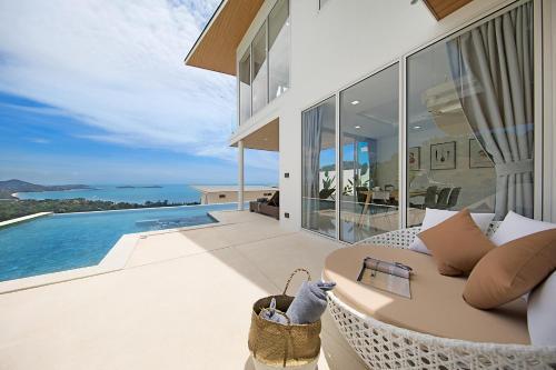 Villa Flair A12