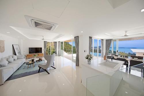 Villa Flair A12
