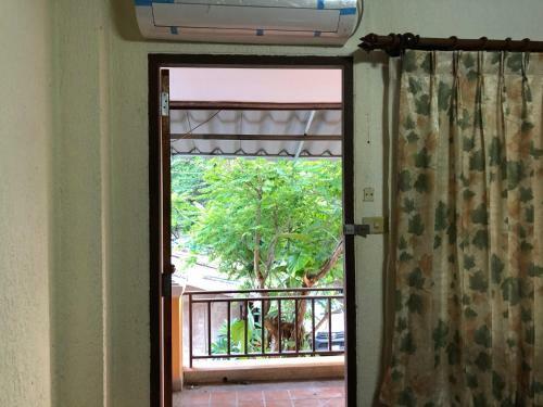Dikachaya Hostel