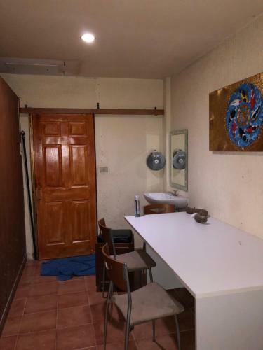 Dikachaya Hostel