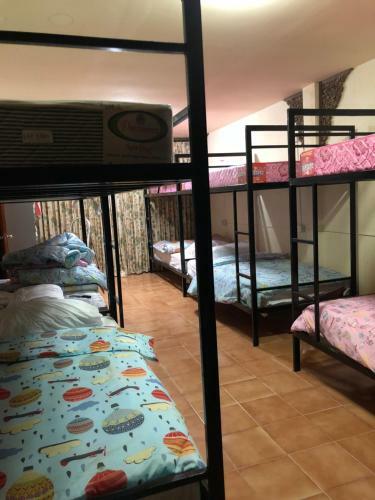 Dikachaya Hostel