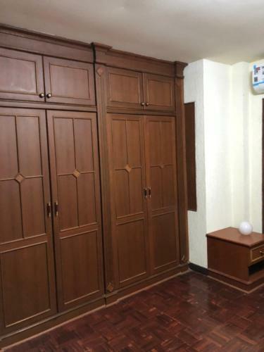 Dikachaya Hostel