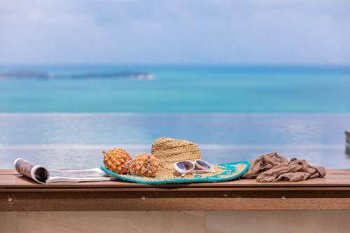 Emerald Villa 3 Br Sea Views