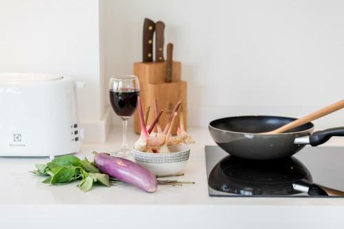 Emerald Villa 3 Br Sea Views