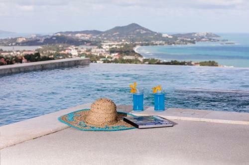 Emerald Villa 3 Br Sea Views