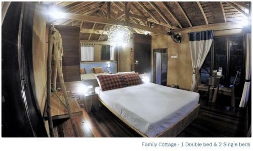 Coco Cottage - Sha Plus