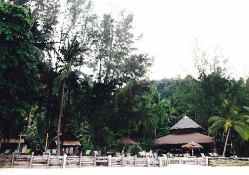 Coco Cottage - Sha Plus