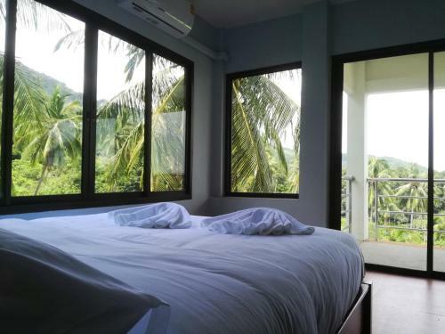 Koh Samui Palm View Villa
