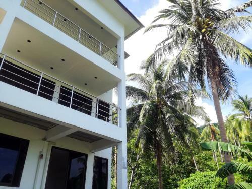 Koh Samui Palm View Villa