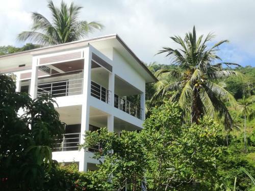 Koh Samui Palm View Villa