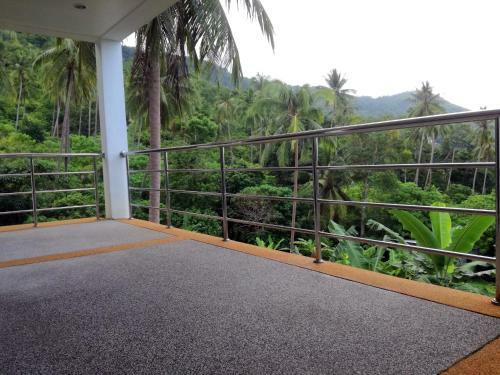 Koh Samui Palm View Villa