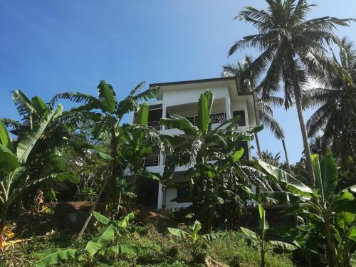 Koh Samui Palm View Villa