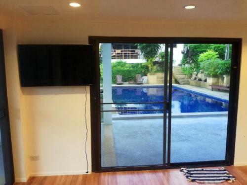 Koh Samui Palm View Villa