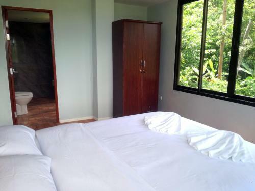 Koh Samui Palm View Villa