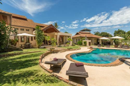 Villa Baan Lily