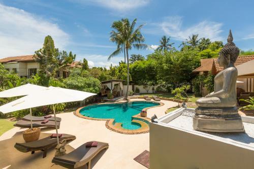 Villa Baan Lily
