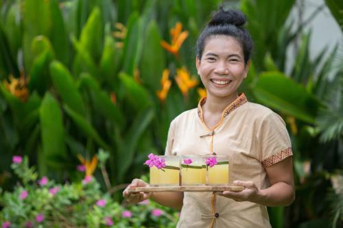 Villa Baan Lily