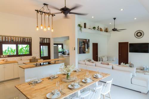 Villa Baan Lily