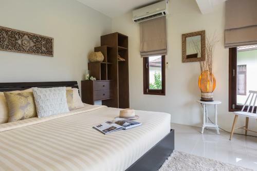 Villa Baan Lily