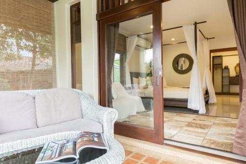 Villa Baan Lily