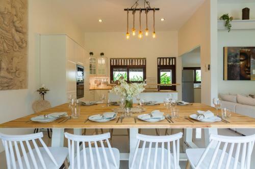 Villa Baan Lily