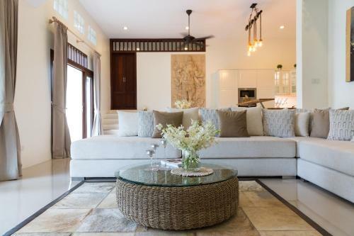 Villa Baan Lily