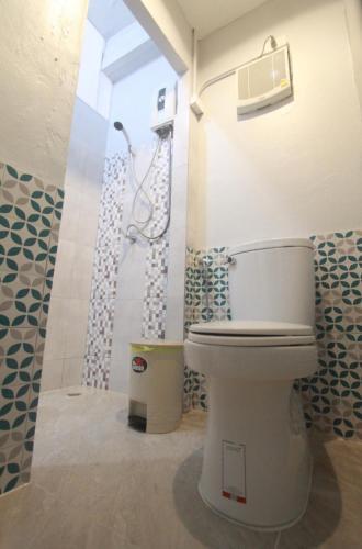 Ler Hostel 65