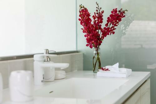 Chaweng Noi Luxury Morden Style 4-br Dream Villa