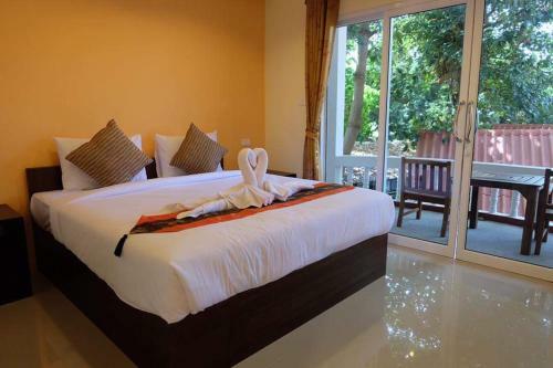 Apartamento Family Guesthouse Chaweng